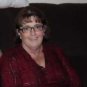 Meet your Posher, Terri